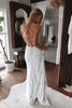 Grace Loves Lace Honey Rose Wedding Dress