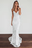 Grace Loves Lace Honey Rose Wedding Dress