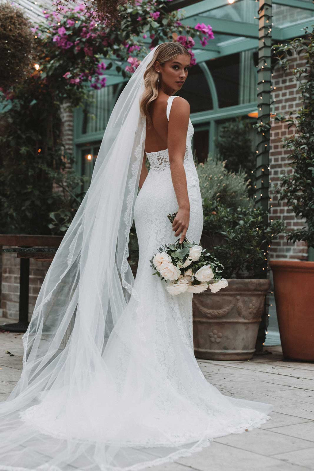 Lumi Ready to Wear Wedding Dresses