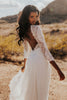 Grace Loves Lace Inca Wedding Dress